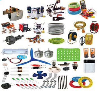 Electrical products