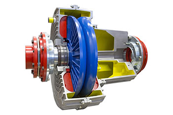 HYDRAULIC JOINTS