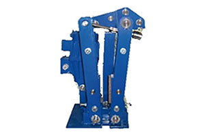 MECHANICAL BRAKES