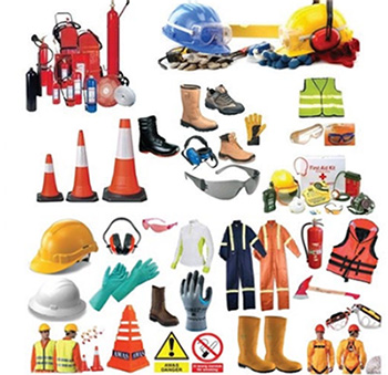 Safety products