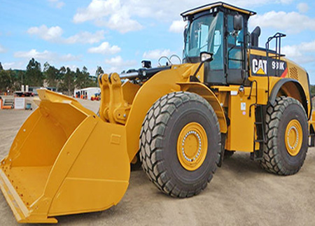 earth-moving-equipment