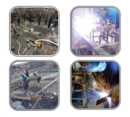 De-Watering & Fabrication Works
