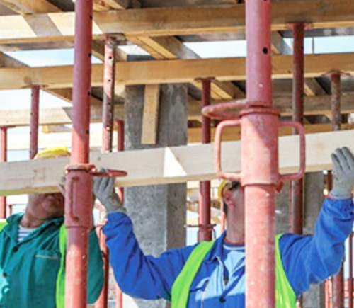manpower rental solutions