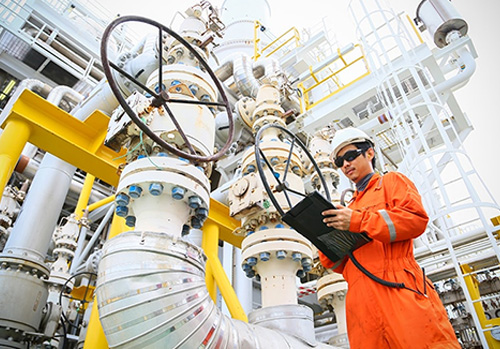 Pre-Commissioning Jobs